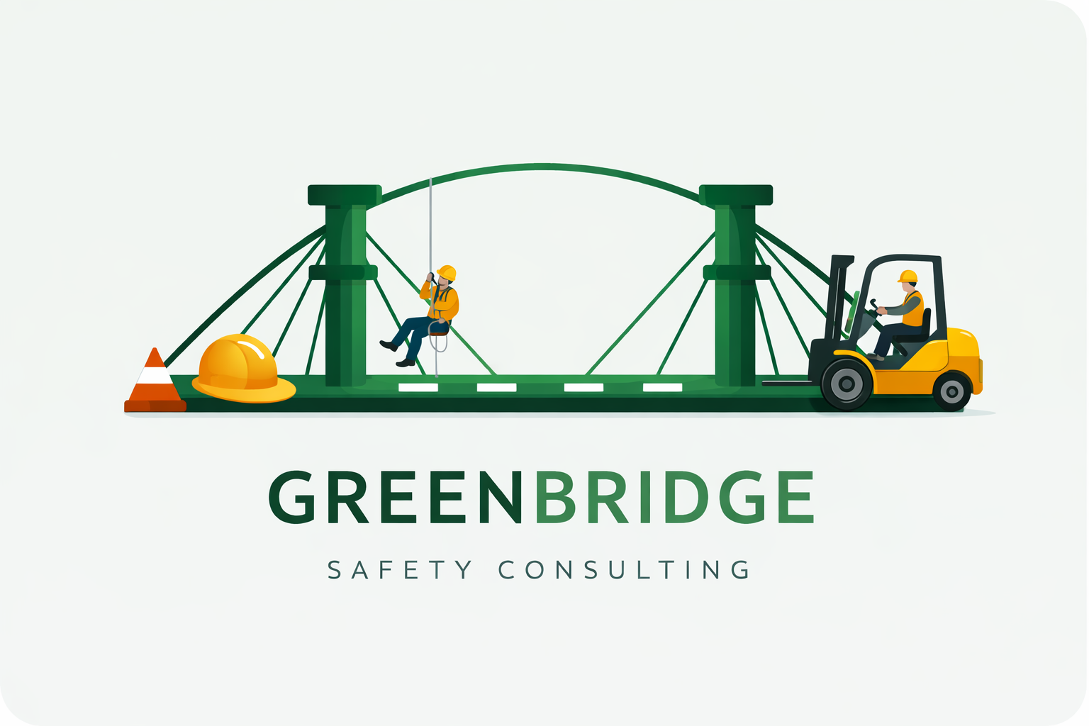 GreenBridge Safety Consulting